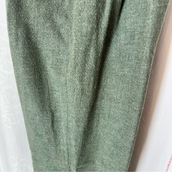 Vintage Wool Pants - Picture 4 of 6